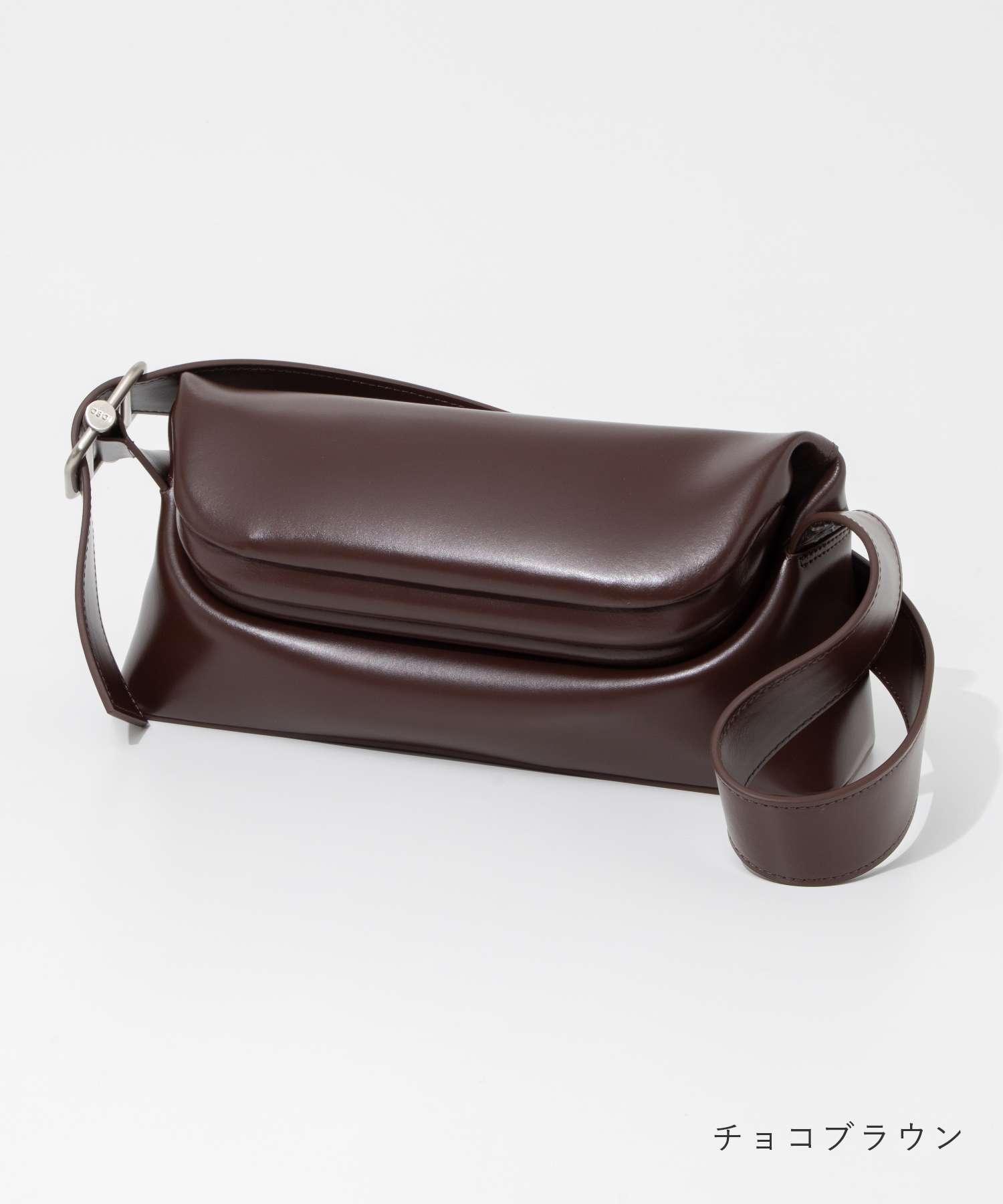 楽天市場】オソイ OSOI FOLDER BROT ショルダーバッグ レディース