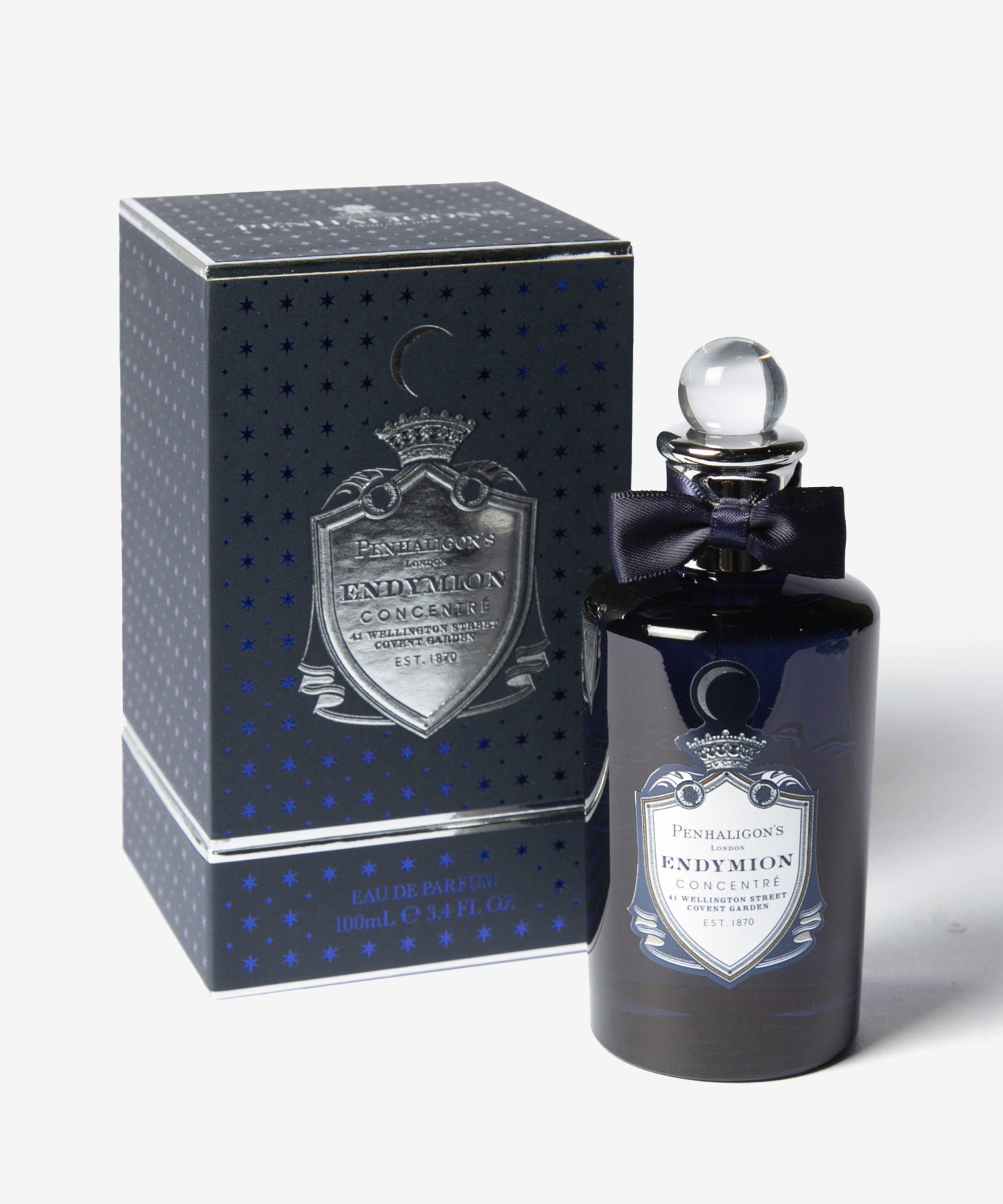 楽天市場】ペンハリガン PENHALIGON'S ENDYMION CONCENTRE
