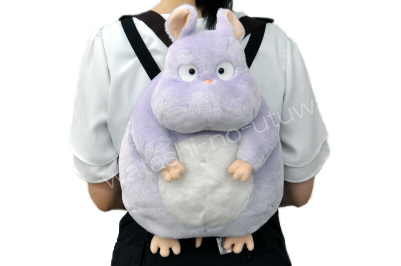 楽天市場】千と千尋の神隠しGHIBLI GOODS COLLECTION坊ねずみ リュック