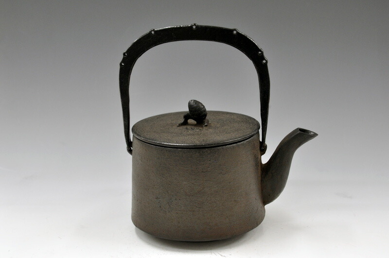 楽天市場】佐藤清光 鉄瓶の通販