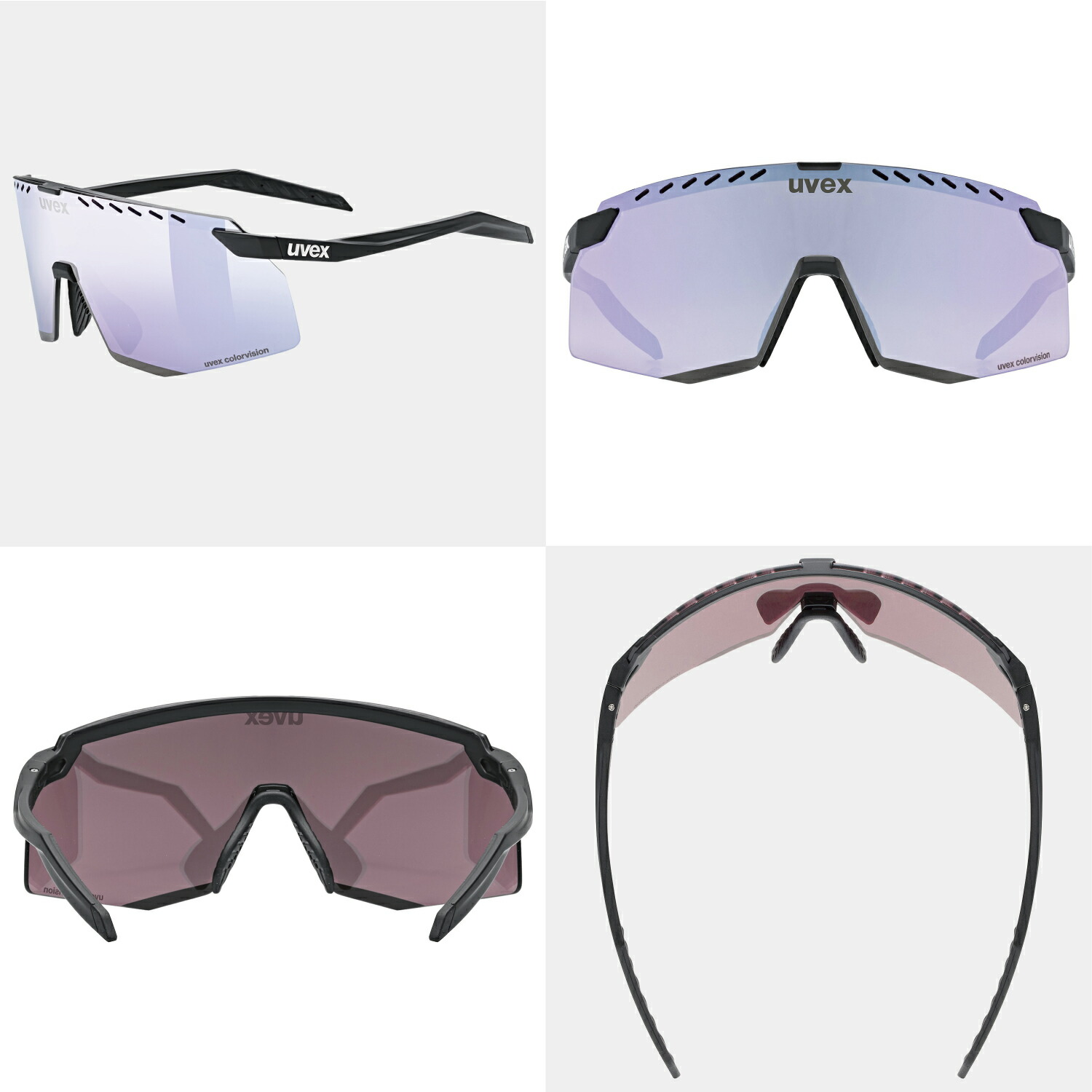 楽天市場】【スーパーSALE期間中最大2,000円OFFクーポン配布中】uvex