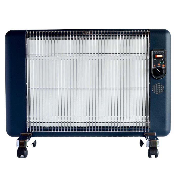 楽天市場】遠赤外線セラミックパネルヒーター サンラメラ with