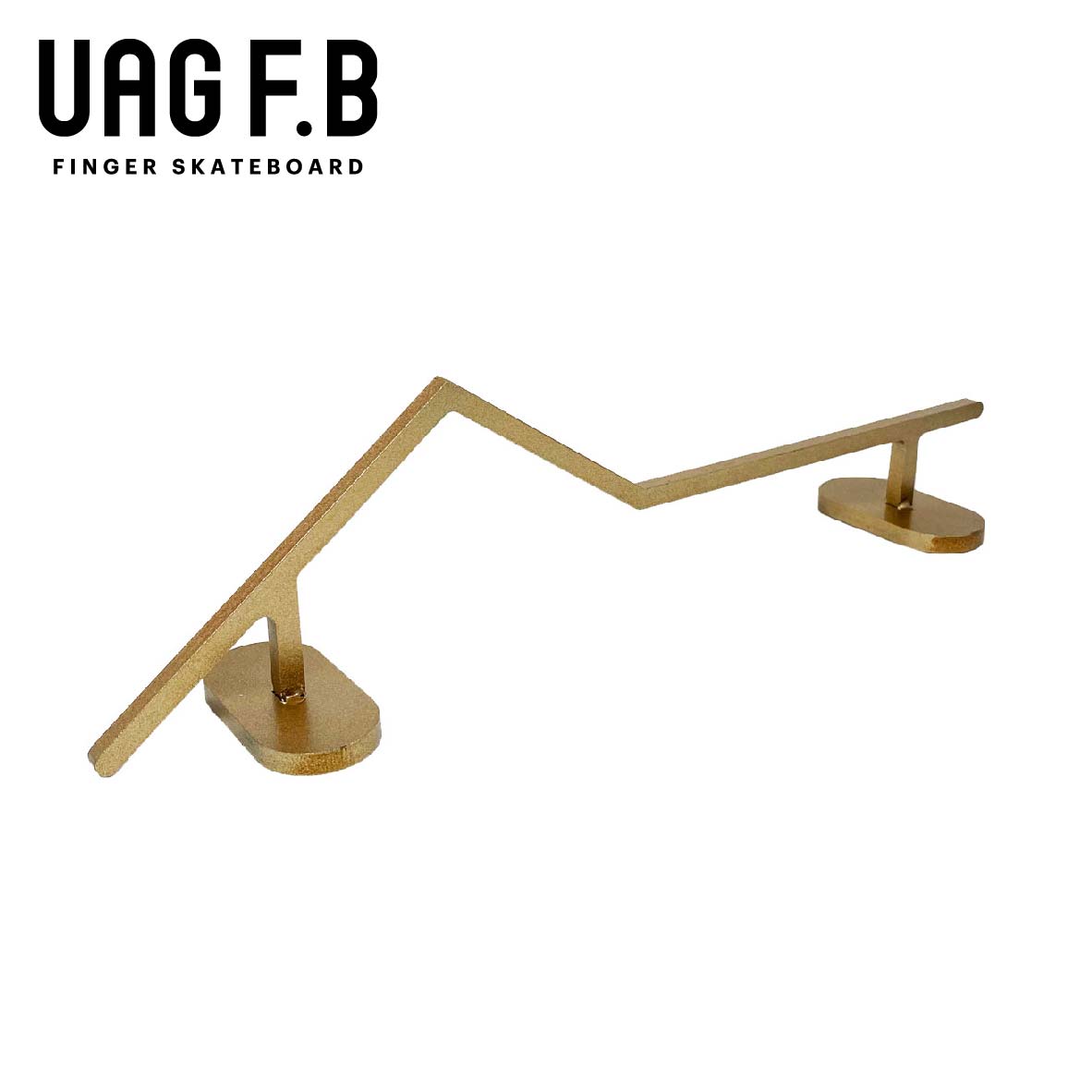 楽天市場】UAG F.B 【指スケ セクション】Oni rail / 指スケ
