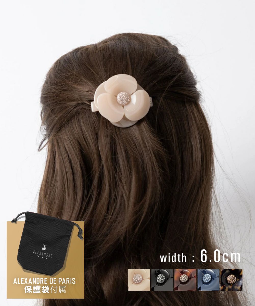 楽天市場】アレクサンドル ドゥ パリ フラワーの通販