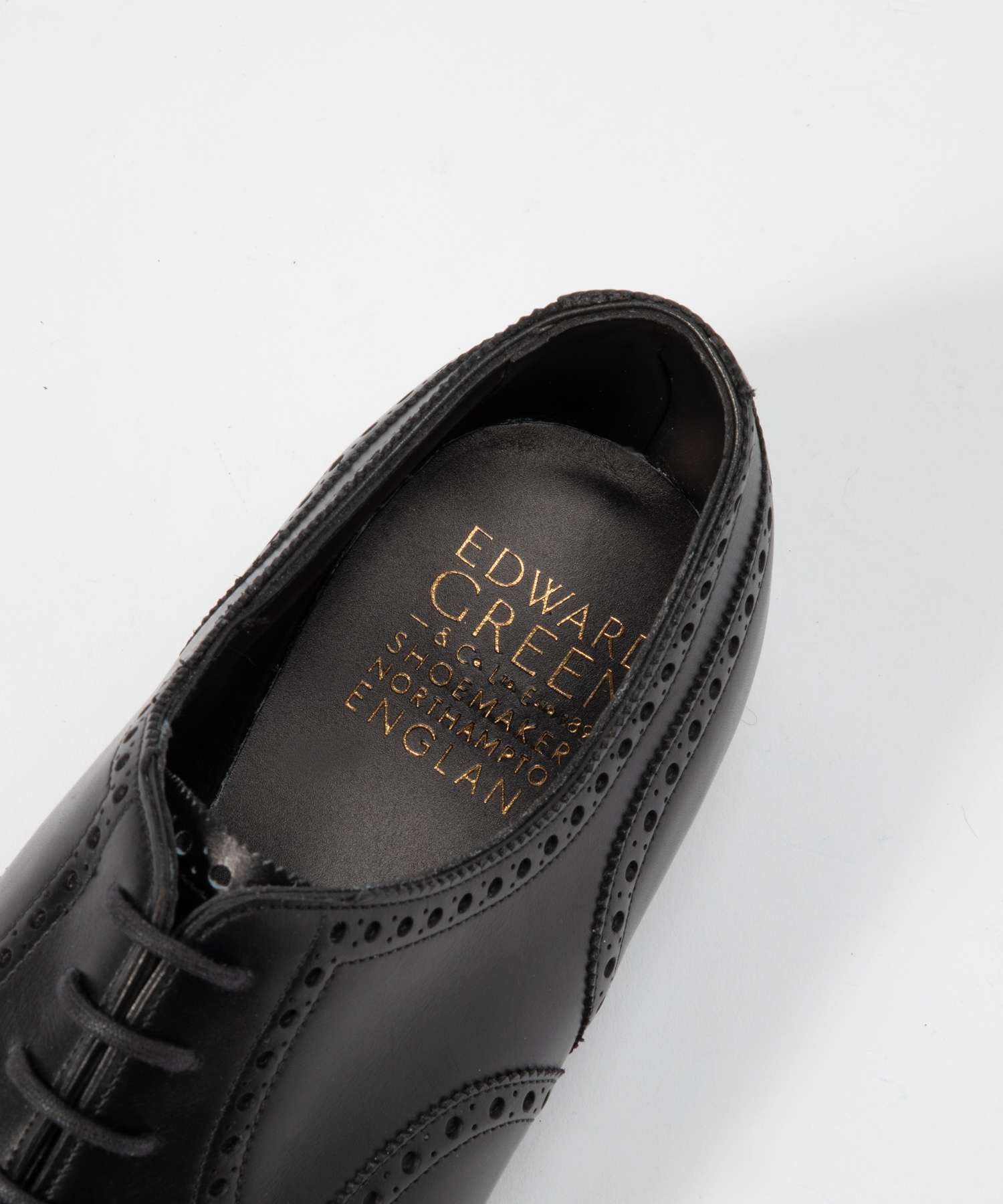 楽天市場】エドワードグリーン Edward Green CADOGAN ビジネスシューズ