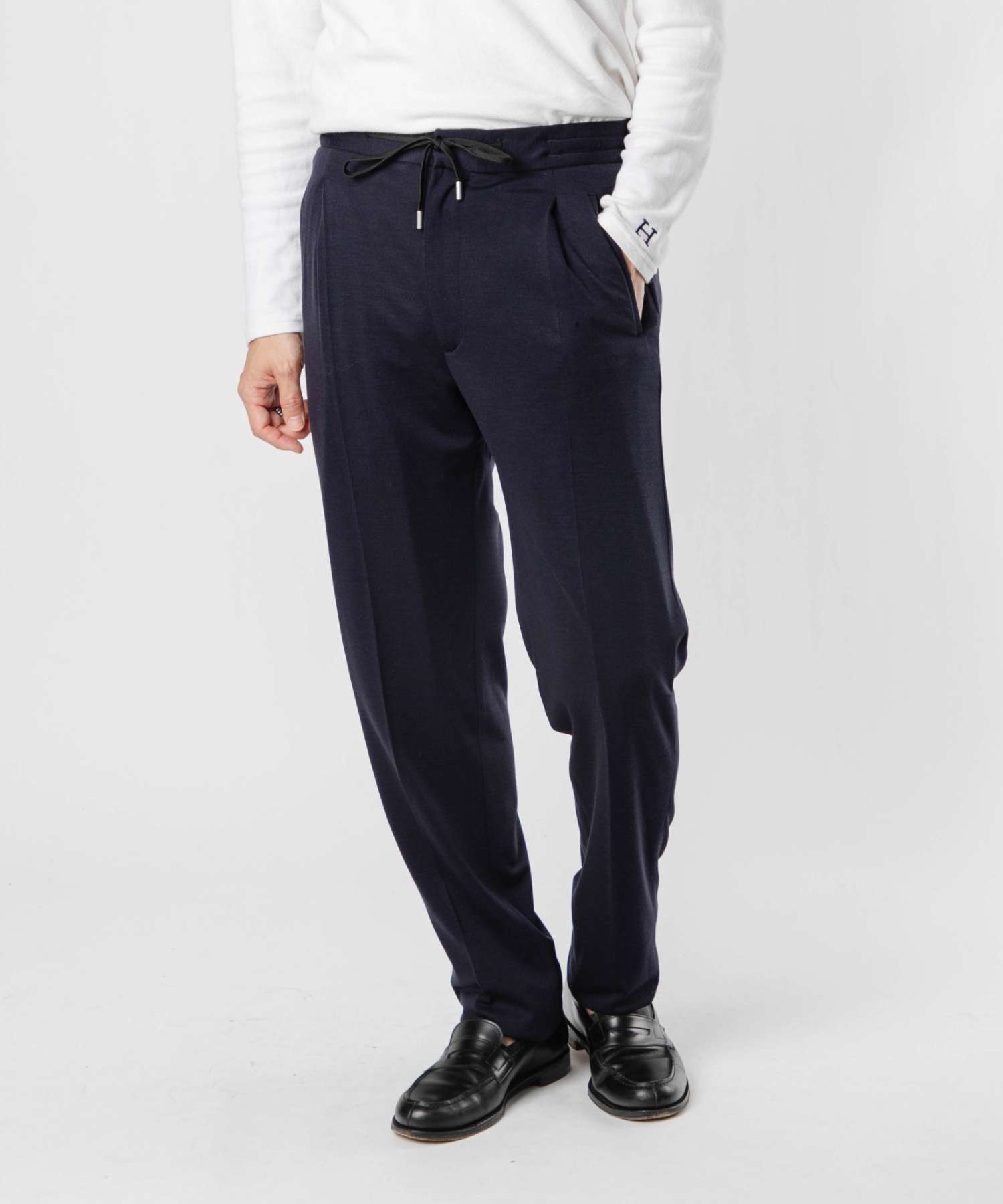 楽天市場】ラルディーニ LARDINI ウールジャージースーツ イージー