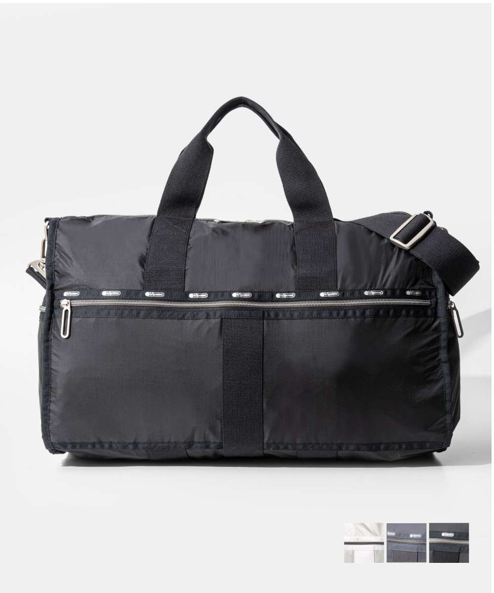 楽天市場】レスポートサック ボストンバッグ ラージの通販