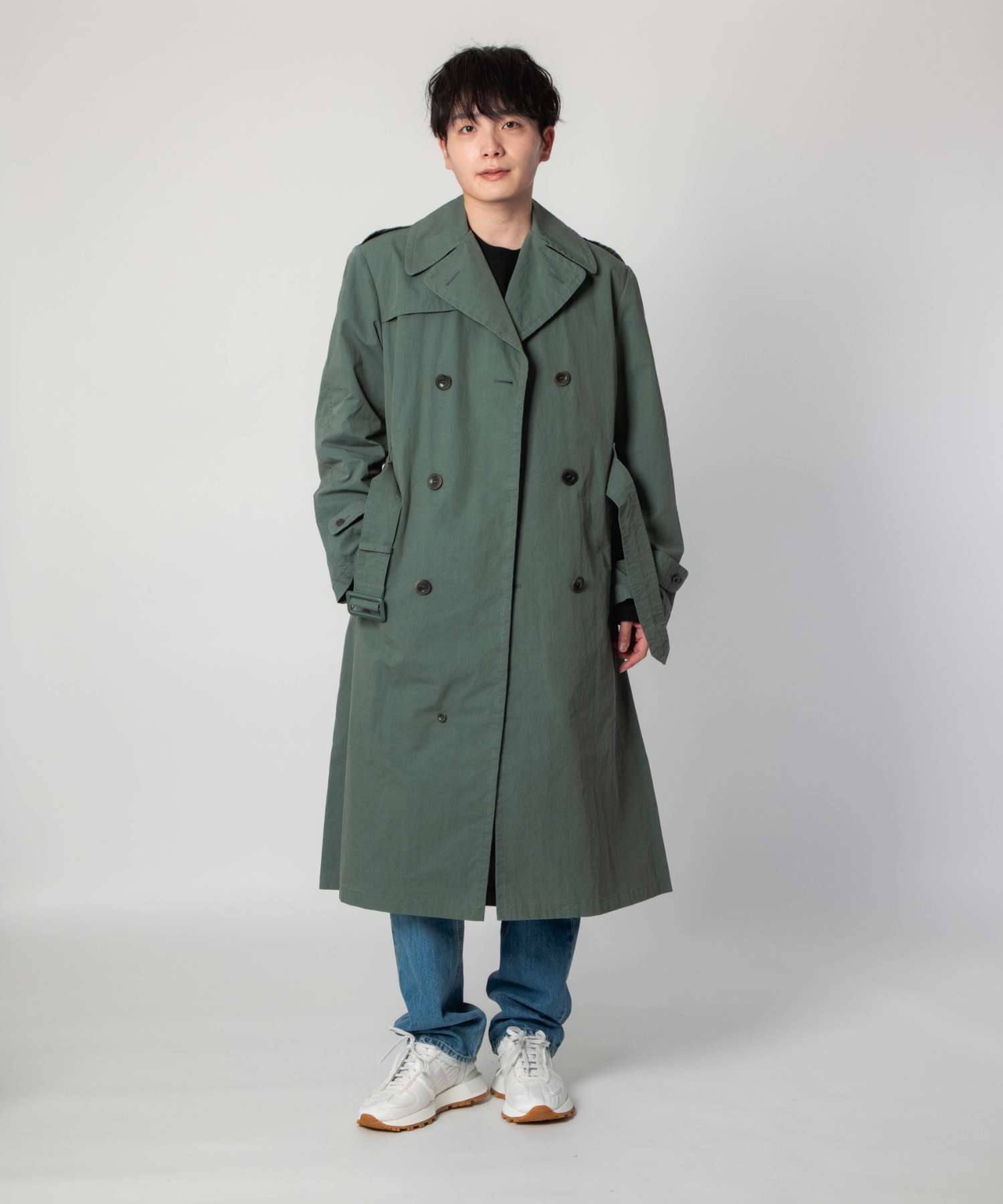 楽天市場】メゾン マルジェラ MAISON MARGIELA S67AH0036 S78035