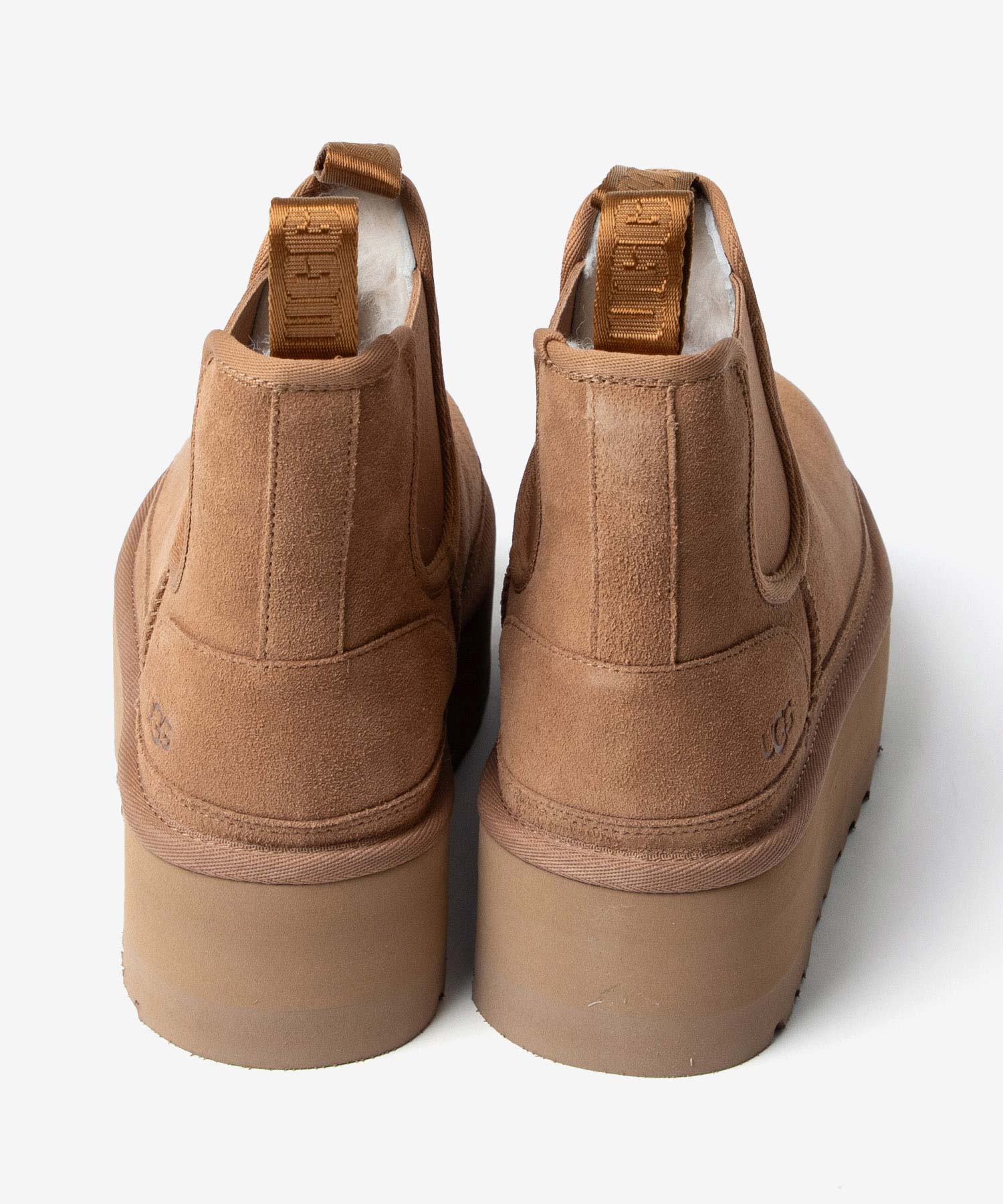 楽天市場】アグ UGG 1134526 ブーツ NEUMEL PLATFORM CHELSEA