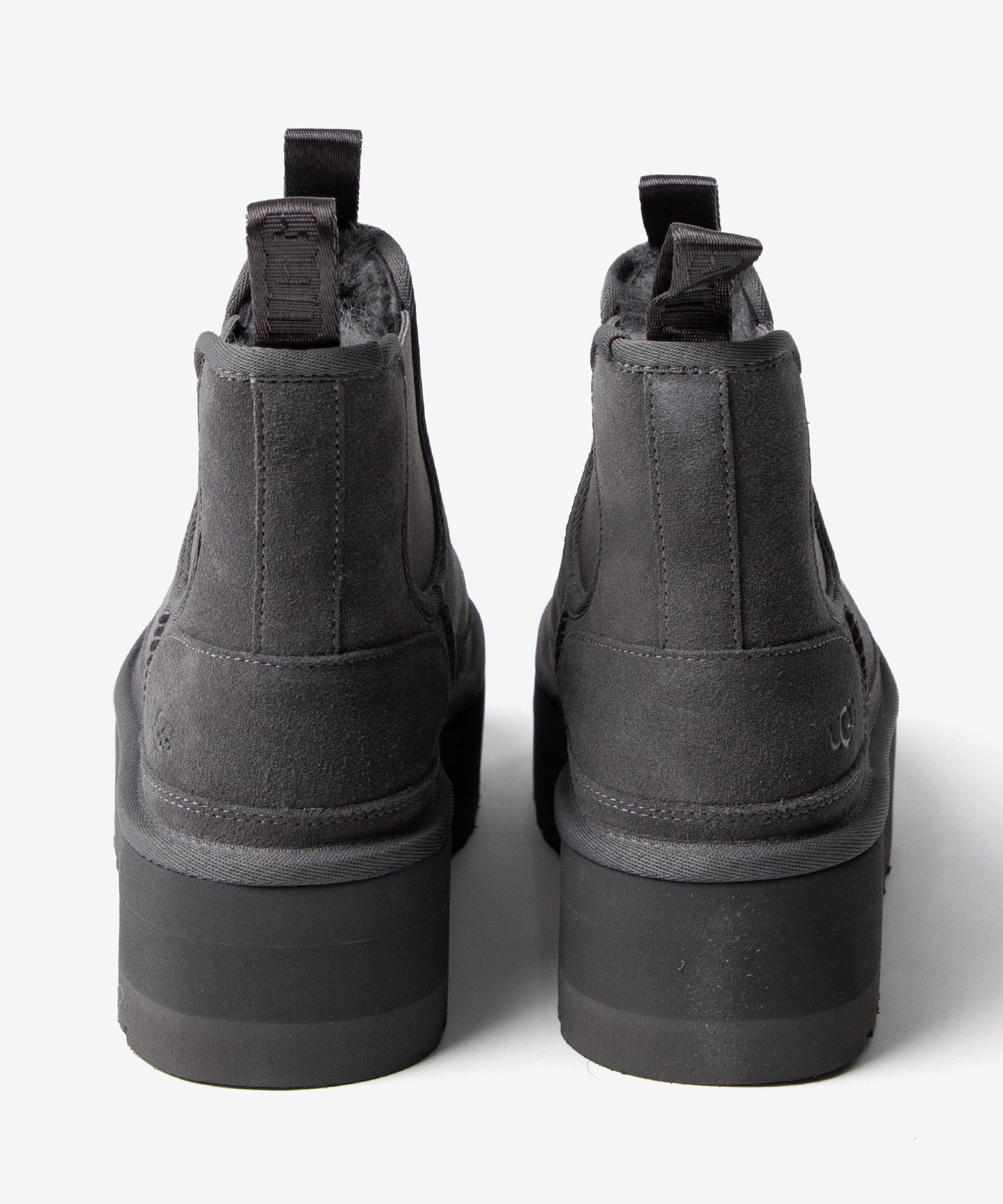 楽天市場】アグ UGG 1134526 ブーツ NEUMEL PLATFORM CHELSEA