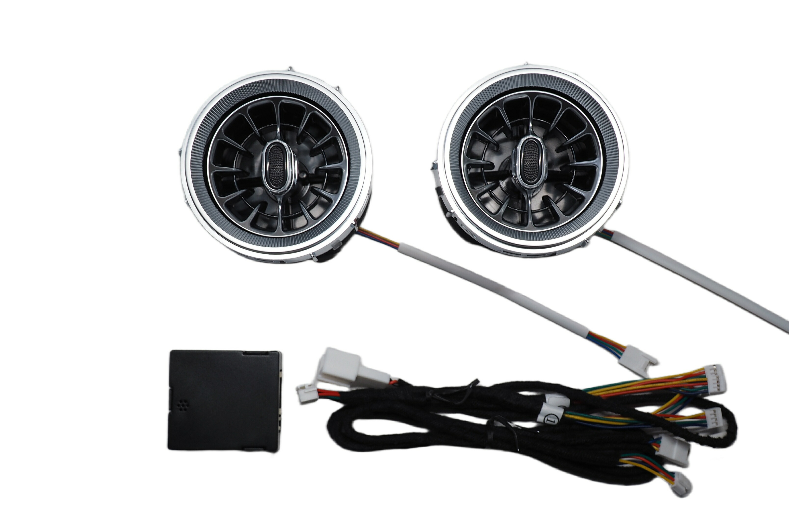 楽天市場】[UC PRODUCE]N-BOX/N-WGN アンビエントライト N-BOX/N-WGN