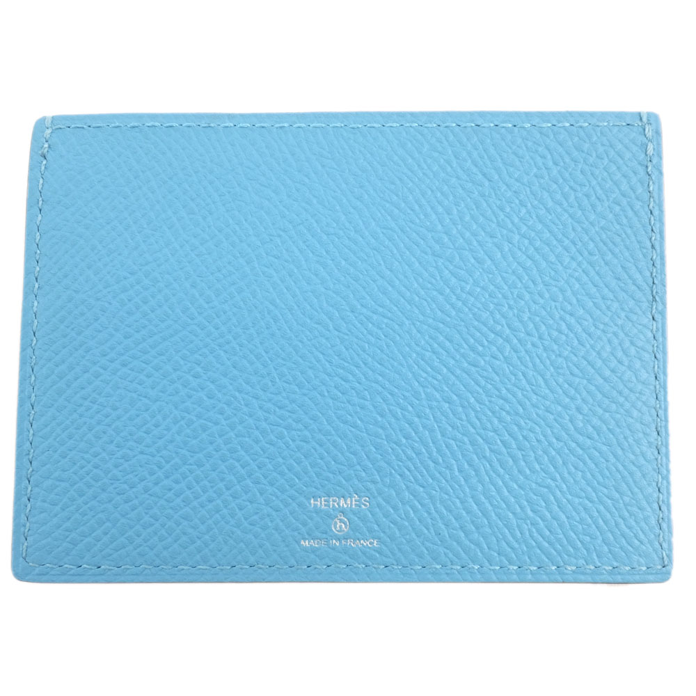 楽天市場】【天白】【HERMES】エルメス プティ アッシュ カードケース