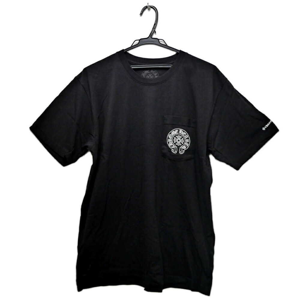 楽天市場】クロムハーツ CHROMEHEARTS（Tシャツ・カットソー｜トップス