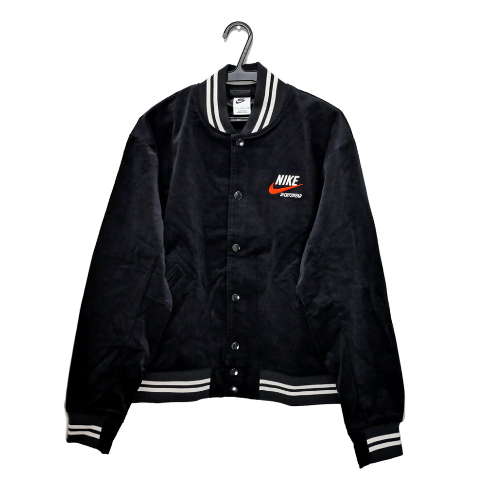 楽天市場】ナイキ ボンバージャケット（メンズファッション）の通販