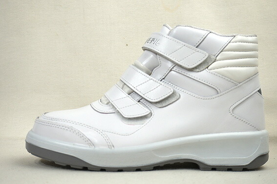 楽天市場】【 椿モデル 限定】DP-32 【JIS 規格】本革 安全靴 ミドル