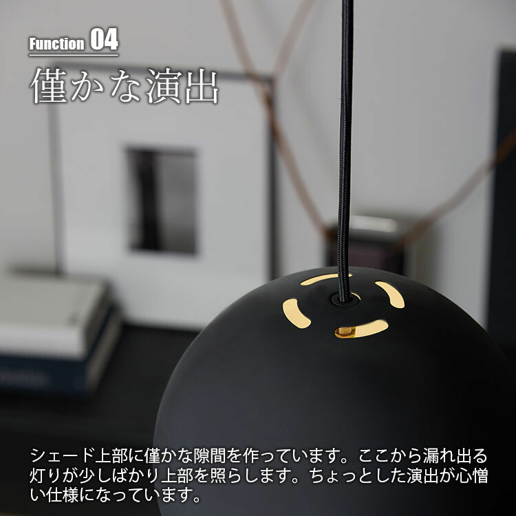 楽天市場】ARTWORKSTUDIO アートワークスタジオ Session-pendant 1