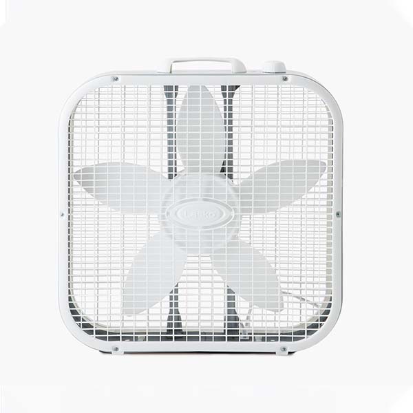 楽天市場】LASKO ラスコ (ハモサ) LASKO BOX FAN 3733 ボックスファン