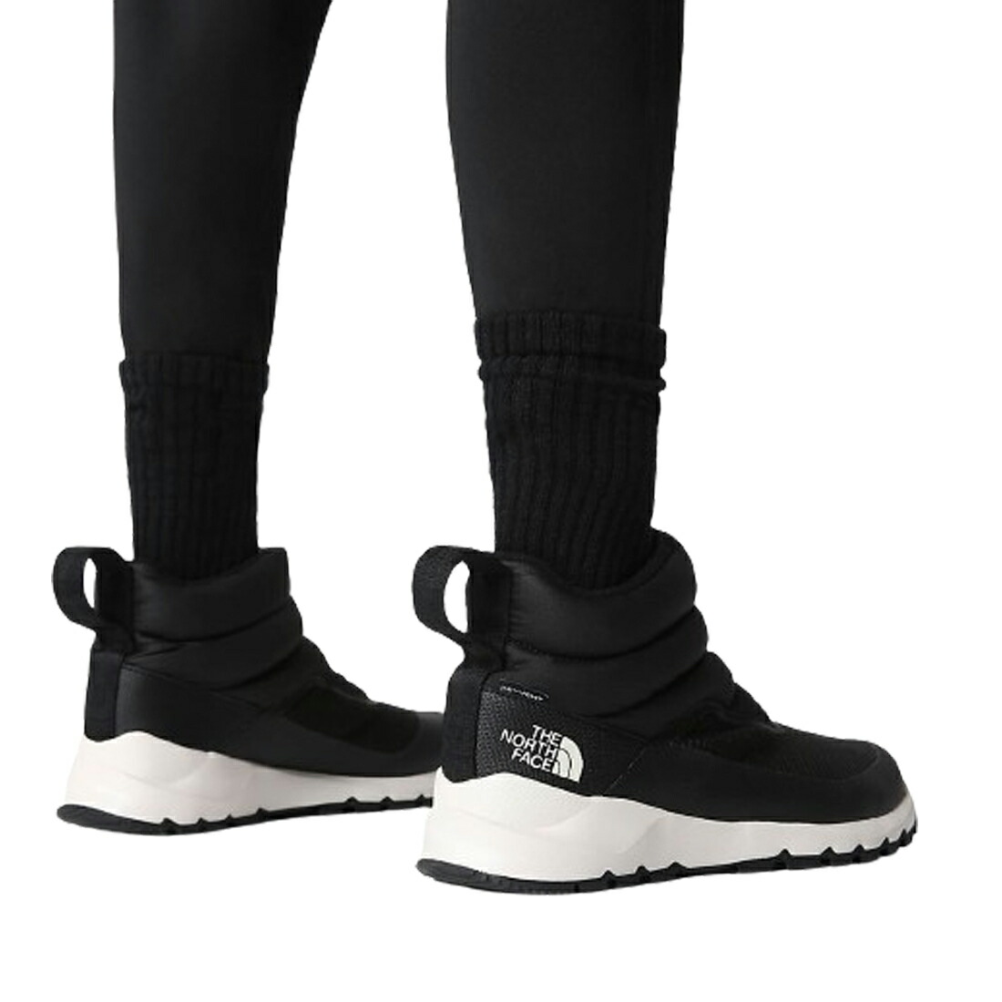 楽天市場】THE NORTH FACE(ザノースフェイス)ウィンターブーツ
