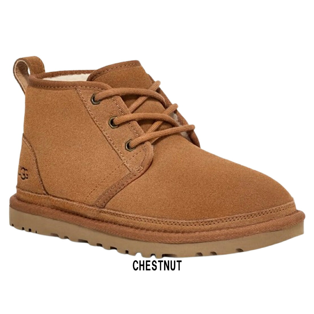 楽天市場】UGG(アグ)レディース ニューメル ブーツ レースアップ