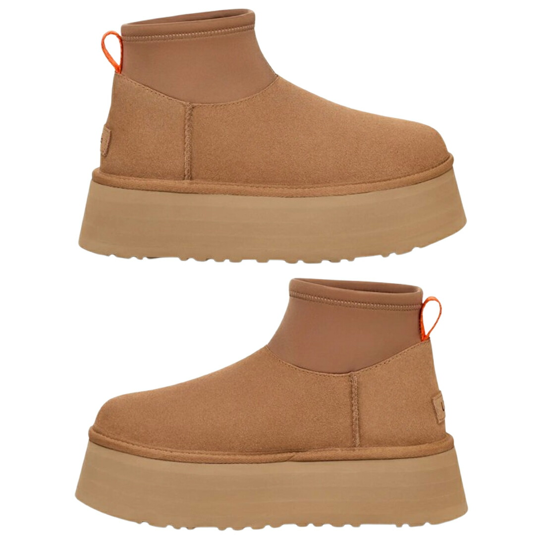 楽天市場】UGG(アグ)レディース クラシック ミニ ディッパー ブーツ