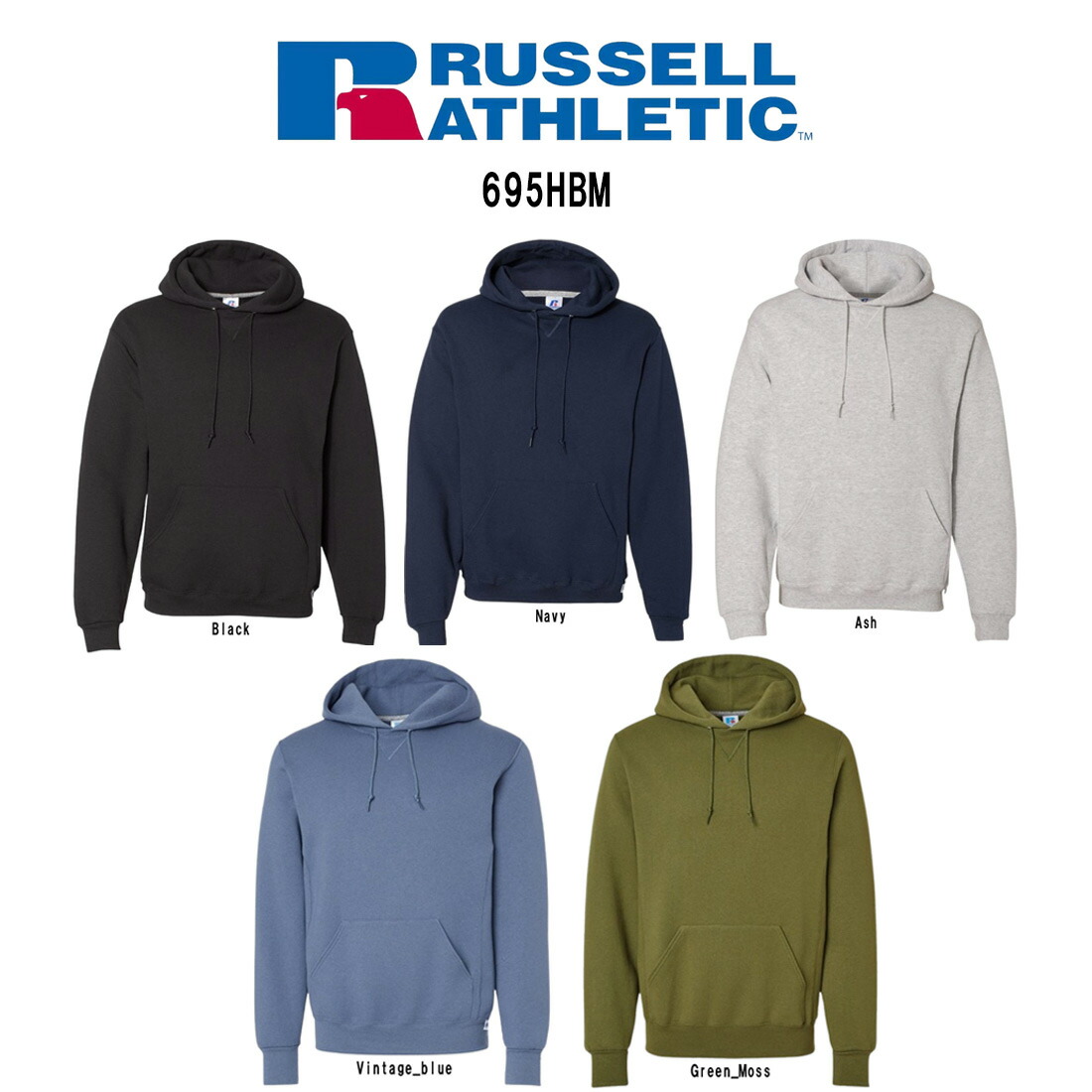 楽天市場】ラッセル（パーカー｜トップス）：メンズファッションの通販