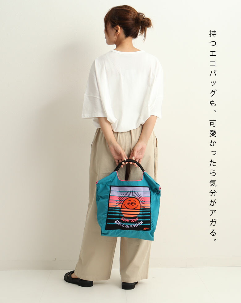 楽天市場】[正規販売店] 【 ball＆chain ボールアンドチェーン 】 刺繍