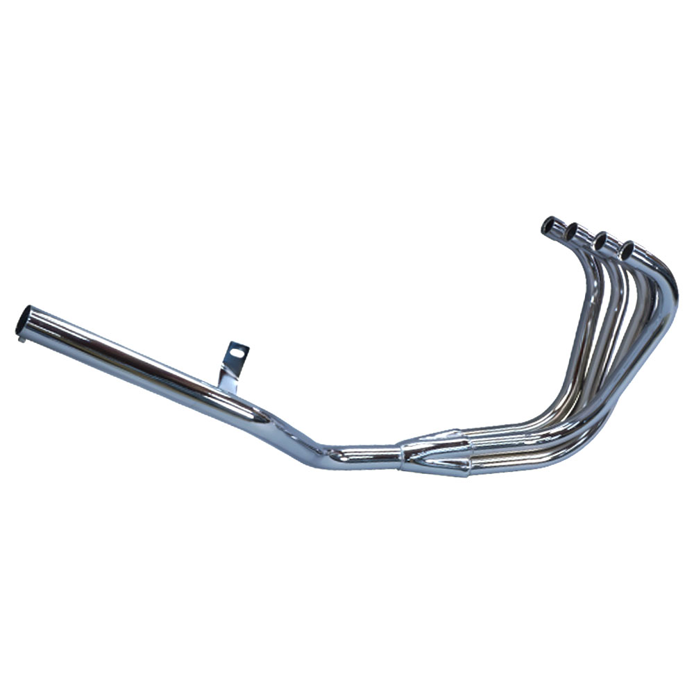 楽天市場】バリオス2型 マフラー レビューを書いてエンブレム