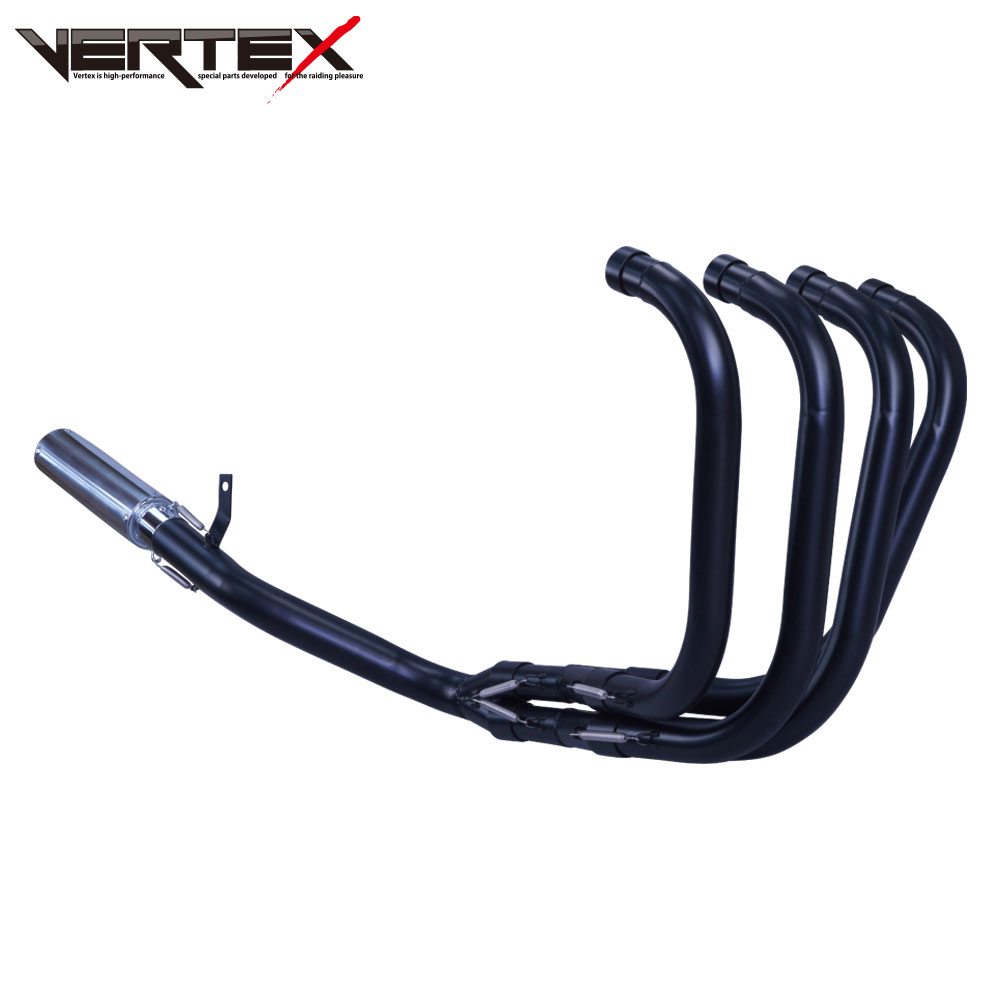 売上金でflex 即日返信 ホーネット250 プリティレーシングショート管