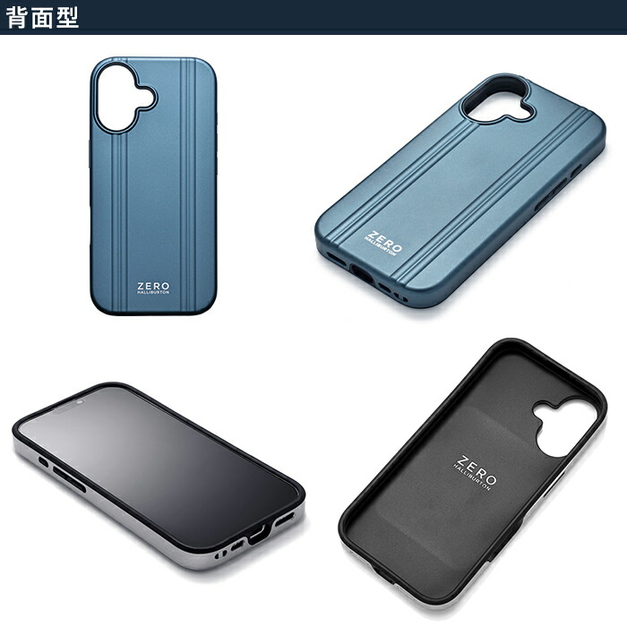 楽天市場】【枚数限定クーポン対象】【ZERO HALLIBURTON 正規品