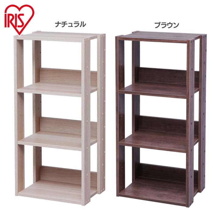 楽天市場】≪最大10％OFF！≫ラック 木製 オープンウッドラック OWR