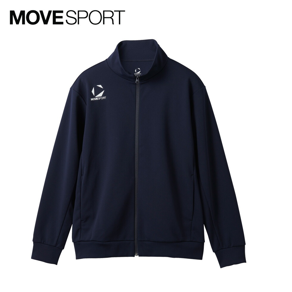 楽天市場】MOVESPORT デサント ムーブスポーツ メンズ ジャージ
