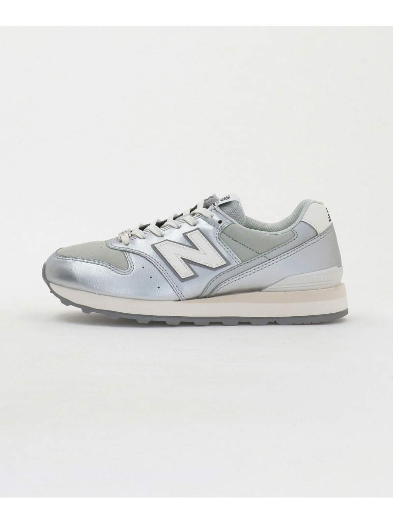 楽天市場】【SALE／30%OFF】＜New Balance＞WL996T/D スニーカー