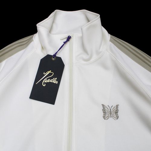 楽天市場】Needles ニードルス 23AW STUDIOUS 別注 Track Jacket