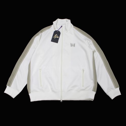 楽天市場】Needles ニードルス 23AW STUDIOUS 別注 Track Jacket