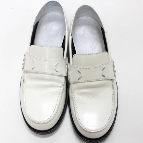 楽天市場】【中古】 Maison Margiela 22 メゾン マルジェラ 22 レザー