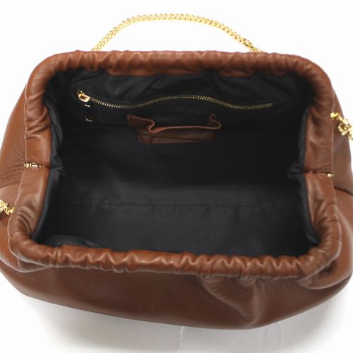 楽天市場】【中古】 BRENTELLA ブレンテッラ 2way Clutch Bag クラッチ