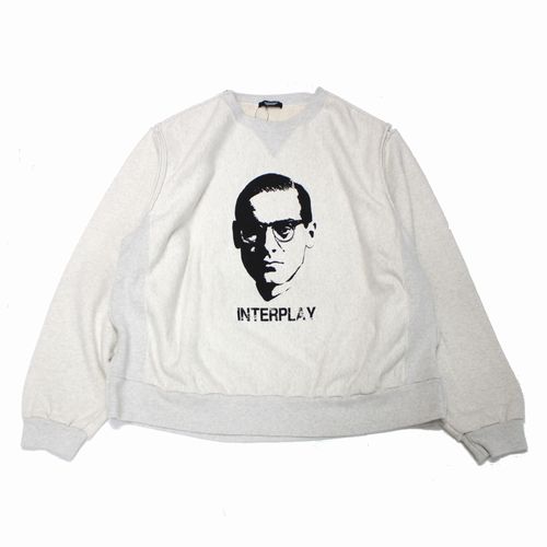 楽天市場】【中古】 UNDERCOVER アンダーカバー 25SS Exchange Bill