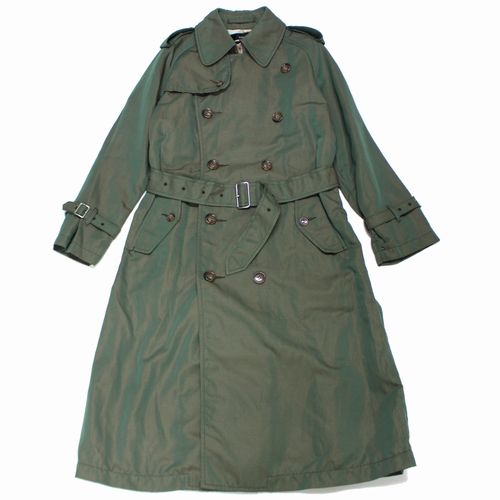 楽天市場】コムデギャルソン トレンチコートの通販