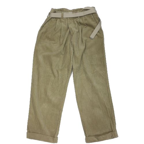 楽天市場】maison eureka vintage rework chinosの通販