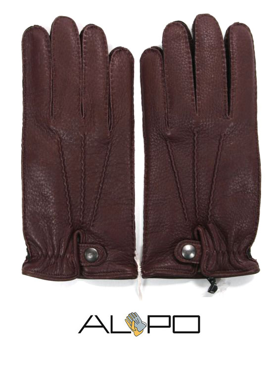 楽天市場】【20%OFFセール】国内正規品 ALPO アルポ レザーグローブ