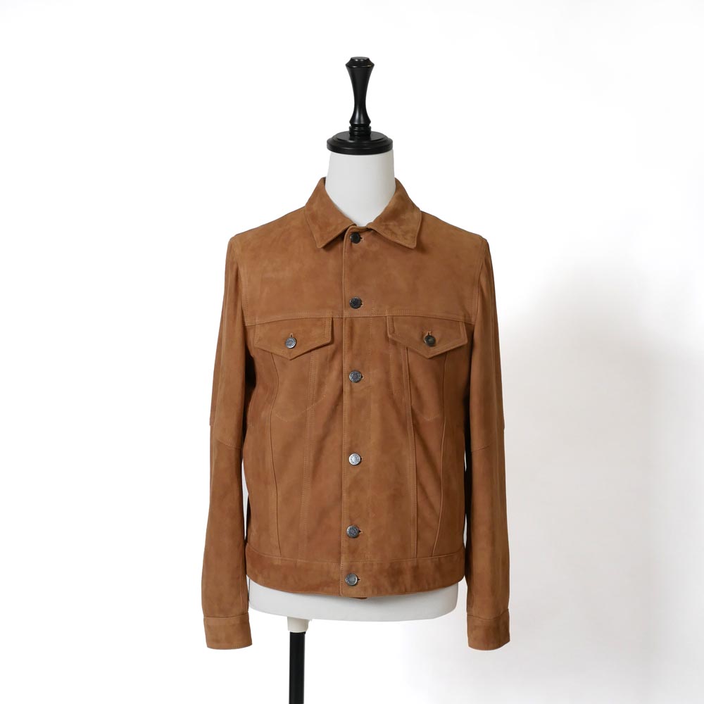 楽天市場】【10%OFFセール】EMMETI エンメティ メンズ JACK ジャック