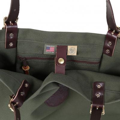 楽天市場】Duluth Pack Market Toteダルースパック マーケット トート