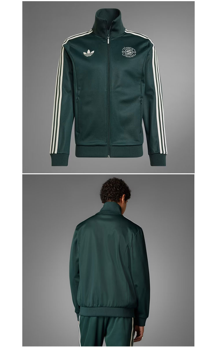 楽天市場】アディダス オリジナルス トラックジャケット adidas