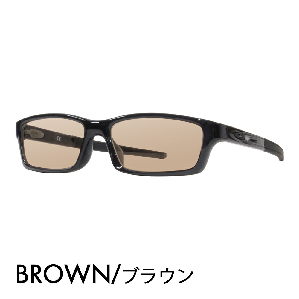 楽天市場】【度付き対応可】カラーレンズセット オークリー クロス