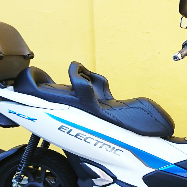 楽天市場】ajito '18.4〜 2021年発売モデル NOI WATDAN HONDA PCX