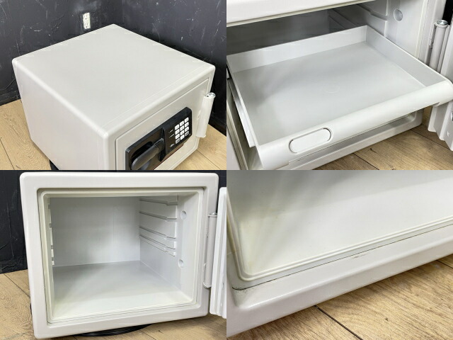 楽天市場】セントリー 耐火金庫 【中古】 Sentry Safe SB0507 テンキー