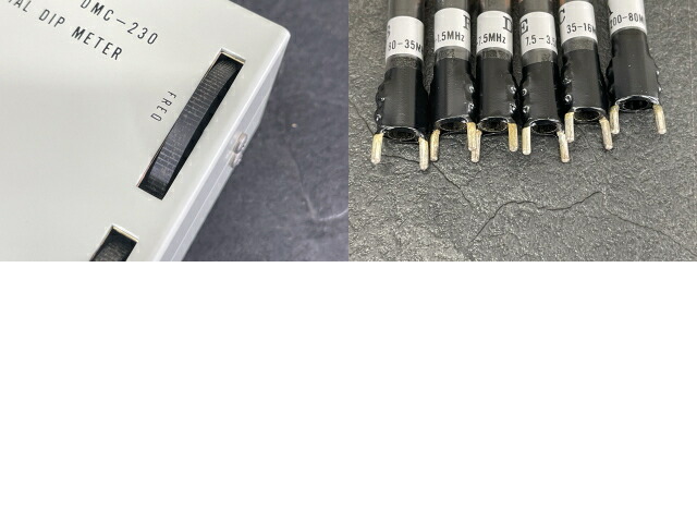 楽天市場】デジタルディップメーター 【中古】DELICA DMC-230 通電OK