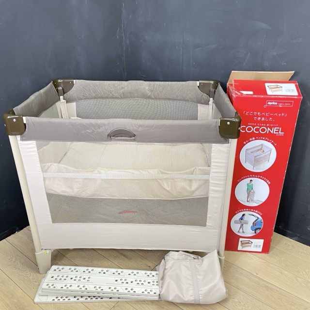 楽天市場】アップリカ ココネル COCONEL 9X99BBGJ 66041 ココアBR 収納