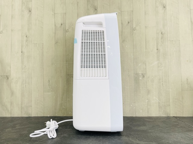 楽天市場】シャープ 冷風 衣類乾燥除湿機 【中古】SHARP CM-R100-W