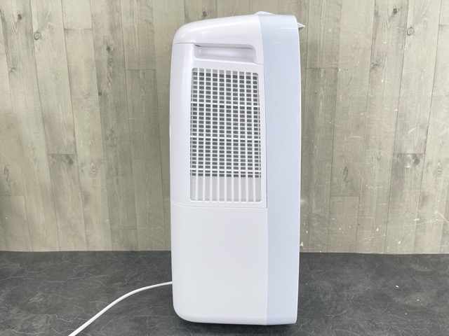 楽天市場】冷風 衣類乾燥除湿機 展示品 シャープ【中古】動作保証